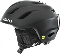 Photos - Ski Helmet Giro Nine JR 