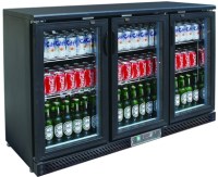 Photos - Fridge Gastrorag SC-316G black