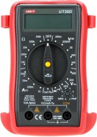 Photos - Multimeter UNI-T UT30D 