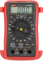 Photos - Multimeter UNI-T UT30A 