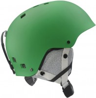 Photos - Ski Helmet Salomon Jib 