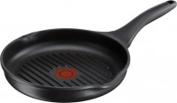 Photos - Pan Tefal Gusto H1184084 28 cm  black