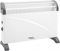 Photos - Convector Heater Scarlett SCA H VER1 2000 2 kW