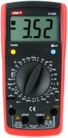 Photos - Multimeter UNI-T UT39B 