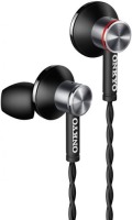 Photos - Headphones Onkyo E600M 