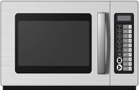 Photos - Microwave Kocateq MWO2100/34E stainless steel