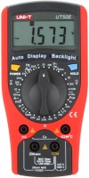 Photos - Multimeter UNI-T UT50E 