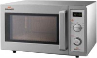 Photos - Microwave Sirman WP 1000 PF M stainless steel