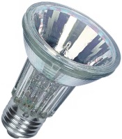 Photos - Light Bulb Osram HALOPAR 20 50W 2800K E27 