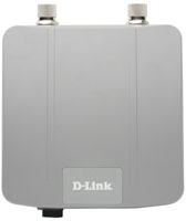 Photos - Wi-Fi D-Link DAP-3520 