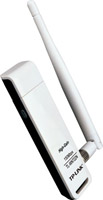 Wi-Fi TP-LINK TL-WN722N 