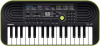 Photos - Synthesizer Casio SA-46 