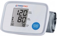 Photos - Blood Pressure Monitor Paramed One 