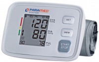 Photos - Blood Pressure Monitor Paramed Basic 