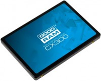 Photos - SSD GOODRAM CX300 SSDPR-CX300-480 480 GB