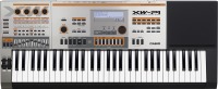 Photos - Synthesizer Casio XW-P1 