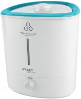 Photos - Humidifier Scarlett SC-AH986M12 