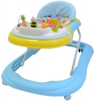 Photos - Baby Walker EURObaby EB293BL 