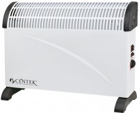 Photos - Convector Heater Centek CT-6121 2 kW