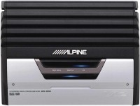 Photos - Car Amplifier Alpine MRA-D550 