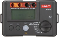 Photos - Multimeter UNI-T UT501A 