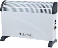 Photos - Convector Heater Centek CT-6124 2 kW