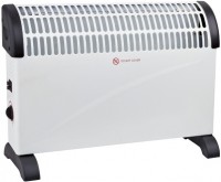 Photos - Convector Heater Oasis KPO-20 2 kW