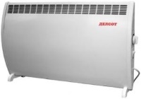 Photos - Convector Heater Delsot EVUB-1.0 1 kW