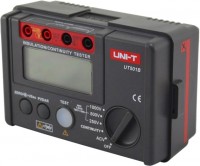 Photos - Multimeter UNI-T UT501B 
