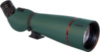 Photos - Spotting Scope Alpen Rainier 25-75x86/45 ED HD WP 