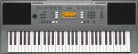 Photos - Synthesizer Yamaha PSR-E353 