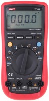 Photos - Multimeter UNI-T UT109 