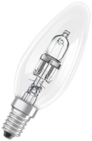 Light Bulb Osram CLASSIC B 42W 2700K E14 