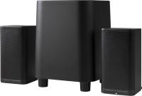 Photos - PC Speaker HP S7000 Speaker System 