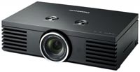 Photos - Projector Panasonic PT-AE4000U 