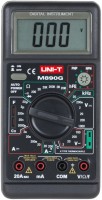 Photos - Multimeter UNI-T M890G 