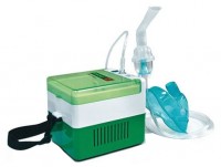 Photos - Nebuliser Ulaizer First Aid 