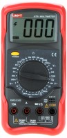 Photos - Multimeter UNI-T UT51 