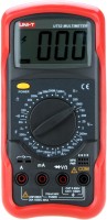 Photos - Multimeter UNI-T UT52 