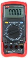 Photos - Multimeter UNI-T UT56 