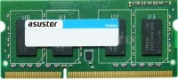 Photos - RAM ASUSTOR DDR3 SO-DIMM AS5-RAM8G