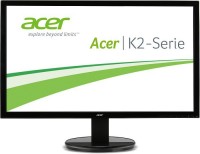 Monitor Acer K222HQLb 22 "  black