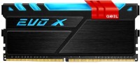 Photos - RAM Geil EVO X DDR4 GEX416GB3000C15ADC