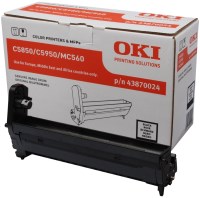 Ink & Toner Cartridge OKI 43870024 