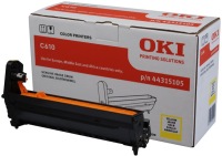 Ink & Toner Cartridge OKI 44315105 