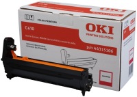 Ink & Toner Cartridge OKI 44315106 