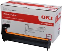 Ink & Toner Cartridge OKI 44844406 