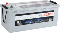 Car Battery Bosch TE EFB