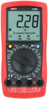 Photos - Multimeter UNI-T UT58D 