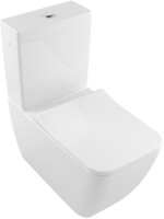 Photos - Toilet Villeroy & Boch Venticello 4612R0 